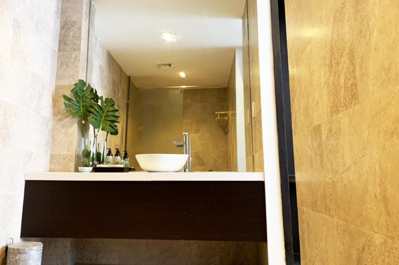 Sea Sand 2 Hotel 다낭 외부 사진