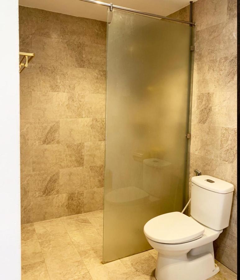 Sea Sand 2 Hotel 다낭 외부 사진