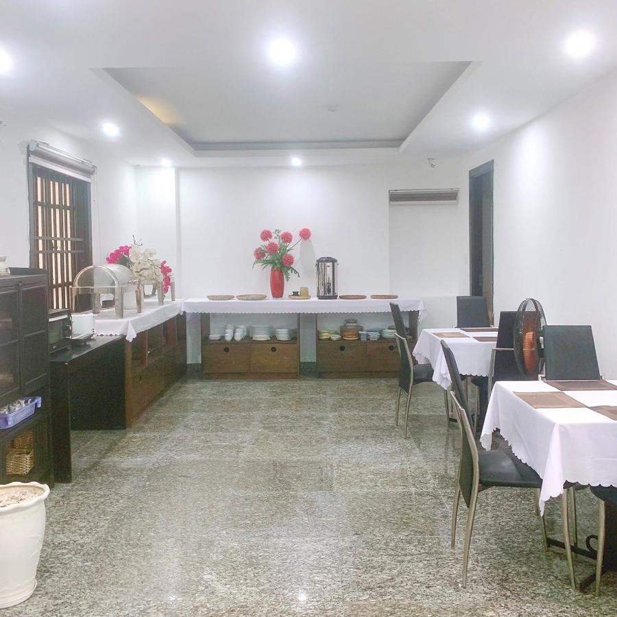 Sea Sand 2 Hotel 다낭 외부 사진