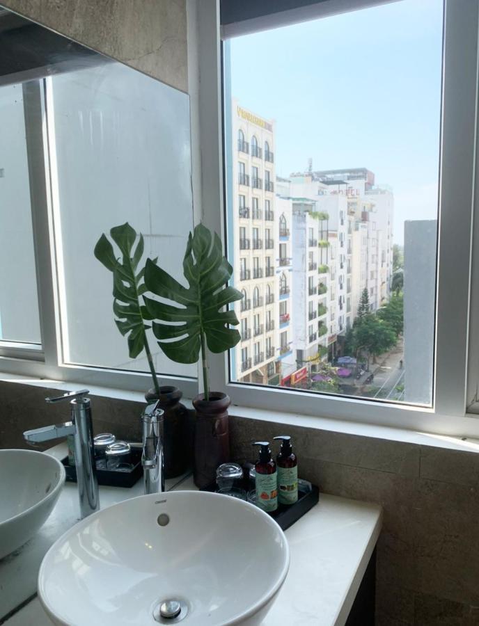 Sea Sand 2 Hotel 다낭 외부 사진