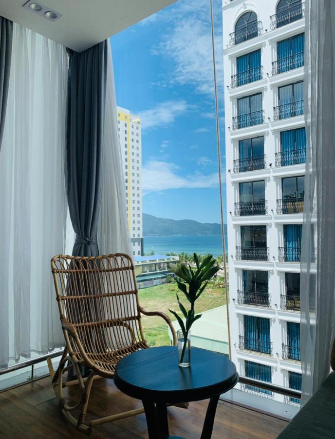 Sea Sand 2 Hotel 다낭 외부 사진