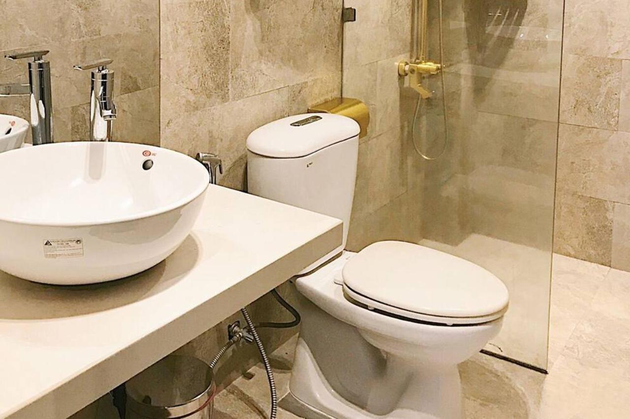 Sea Sand 2 Hotel 다낭 외부 사진